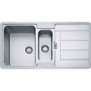 FRANKE HYDROS HDX 254, Slimtop/Flächenbündig,...