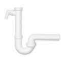 DALLMER Kugelgelenksiphon 1, 1 ½" x Ø...