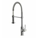 NABER LINEA Drive 5, chrom, Hochdruck