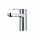 Naber LINEA Kardon 2 Bad, chrom, Hochdruck