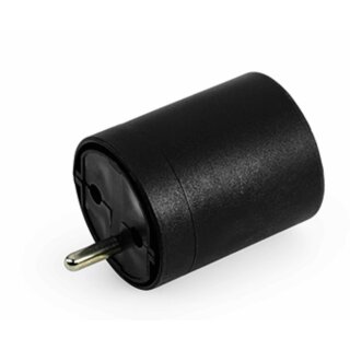 NABER Adapter für Schweizer Stecker, bis max. 16 A/250 V