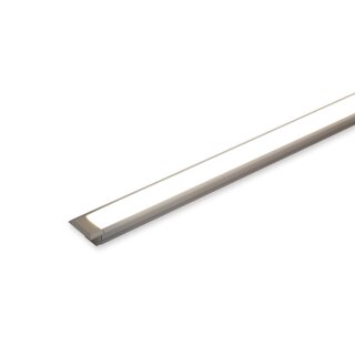 Ricol LED ohne Schalter. L 2700 mm. Einbauleuchte. LED-