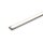 Ricol LED ohne Schalter. L 2700 mm. Einbauleuchte. LED-