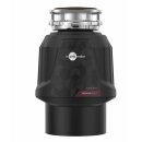 NABER Speisenzerkleinerer von InSinkErator Premium 550 EC, anthrazit