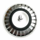 Franke Siebkorb chrom 3,5 Zoll  Excenter, Stellschraube,...