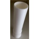 Blanco Verlängerungsrohr 30 x 130 mm für Überlauf