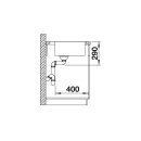 BLANCO CLARON 500-IF/A