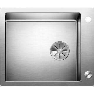 BLANCO CLARON XL 60-IF/A