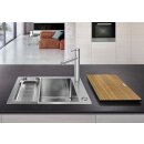 BLANCO CLARON XL 60-IF/A
