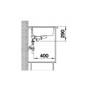 BLANCO AXIS III 6 S-IF