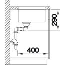 BLANCO ANDANO 340/340-U