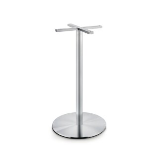 Gliera S/R, Edelstahl