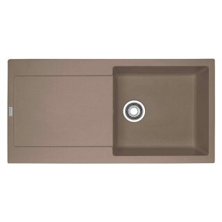 FRANKE MARIS Einbauspüle  MRG611-100 Fragranit+ Cashmere