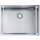 FRANKE BOX BXX 210/110-54, Edelstah Einbau-Becken