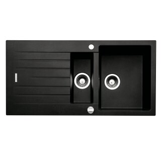 Angola 150, Einbauspüle,