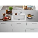 BLANCO MIDA-S anthrazit HD