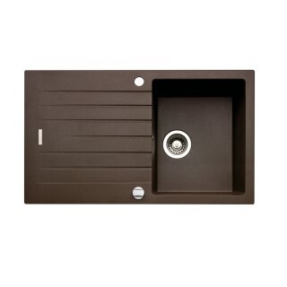 Angola 100, Einbauspüle,