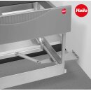 HAILO Tandem S 2 plus // TR Swing 60.2/3M , Abfallsammler