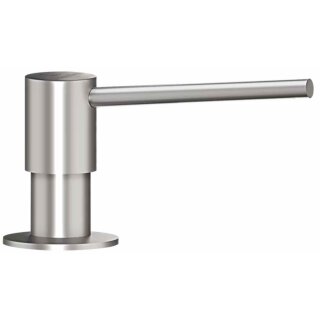 Villery & Boch Seifenspender, Edelstahl