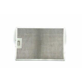 SILVERLINE Metallfettfilter für Leonis Isola Premium