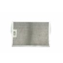 SILVERLINE Metallfettfilter für Leonis Isola Premium