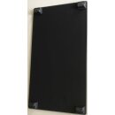 BLANCO Schneidbrett Glas AXIS 9 E-M 435 x 240