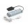 NABER LED Konverter 60 Watt, grau