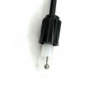 KeraDomo TG Siebkorbventil Excenterbetätigung 115 mm