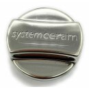 KeraDomo TG Siebkorbventil Excenterbetätigung 115 mm