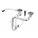 NABER Drehexzentergarnitur, 3½"...