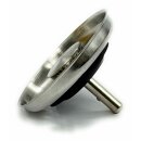 KeraDomo Alba-Siebkörbchen, Handbetätigung