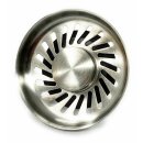 KeraDomo Alba-Siebkörbchen, Handbetätigung