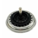 KeraDomo Alba-Siebkörbchen, Handbetätigung