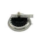 KeraDomo Alba-Siebkörbchen, Handbetätigung