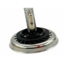 KeraDomo Alba-Siebkörbchen, Handbetätigung