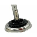 KeraDomo Alba-Siebkörbchen, Handbetätigung