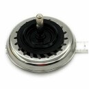 KeraDomo Alba-Siebkörbchen, Handbetätigung