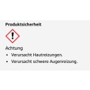 SCHOCK Easy Care Aufheller 250 ml, speziell für  helle Spülen