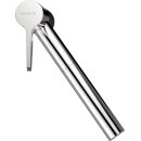Schock Einhebelmischer SC-510 Orig. Cristalite+...