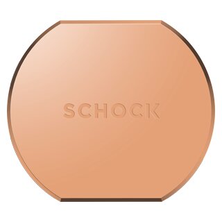 SCHOCK Sichtteile in Copper zu Ablaufgarnitur mit Drehexcenter 629373PD