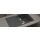 SCHOCK Signus D-100 Cristadur Einbauspüle in Puro