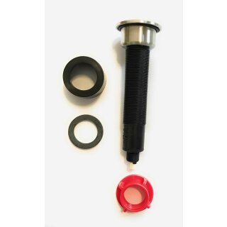 Franke Druckknopf, Artikelnummer 133.0391.835, EAN 7612981686987  