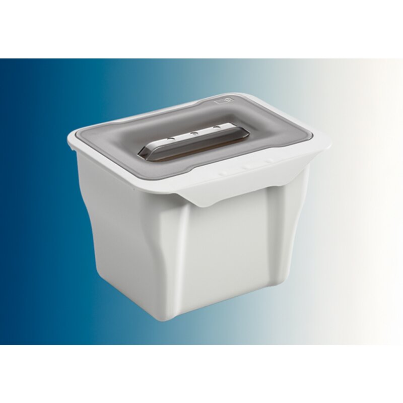 Wesco Kitchen Box, Multifunktions Abfallbehälter, Bio Mülleimer - KIL,  23,71 €