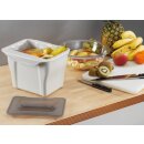 Wesco Kitchen Box, Multifunktions Abfallbehälter, Bio Mülleimer