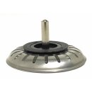FRANKE Siebkörbchen integral Excenter  für HDX, BXX Spülen