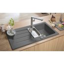 Villeroy & Boch Abdeckkappe für Doppeldrehgriff...
