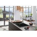 Villeroy & Boch Küchen Kollektionen Profi Universalschneidbrett aus Nussbaum