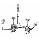 Villeroy & Boch YB5 Küchen Kollektionen Profi...