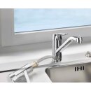 IDEAL STANDARD CERAFLEX Unterfenster, chrom, HD