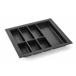 NABER Adesso 2, Besteckeinsatz, für 600er Schrank